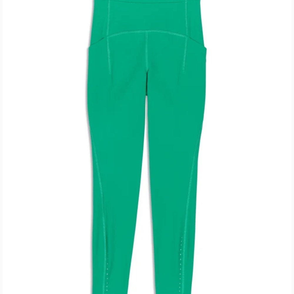 Lululemon Swift Speed High-Rise Tight 4